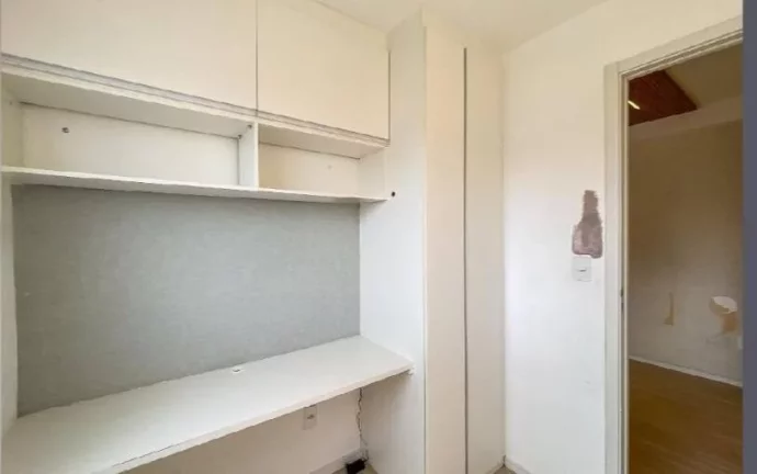 Imagem Apartamento para Aluguel - Vila Monumento, 2 Quartos, 32 m²