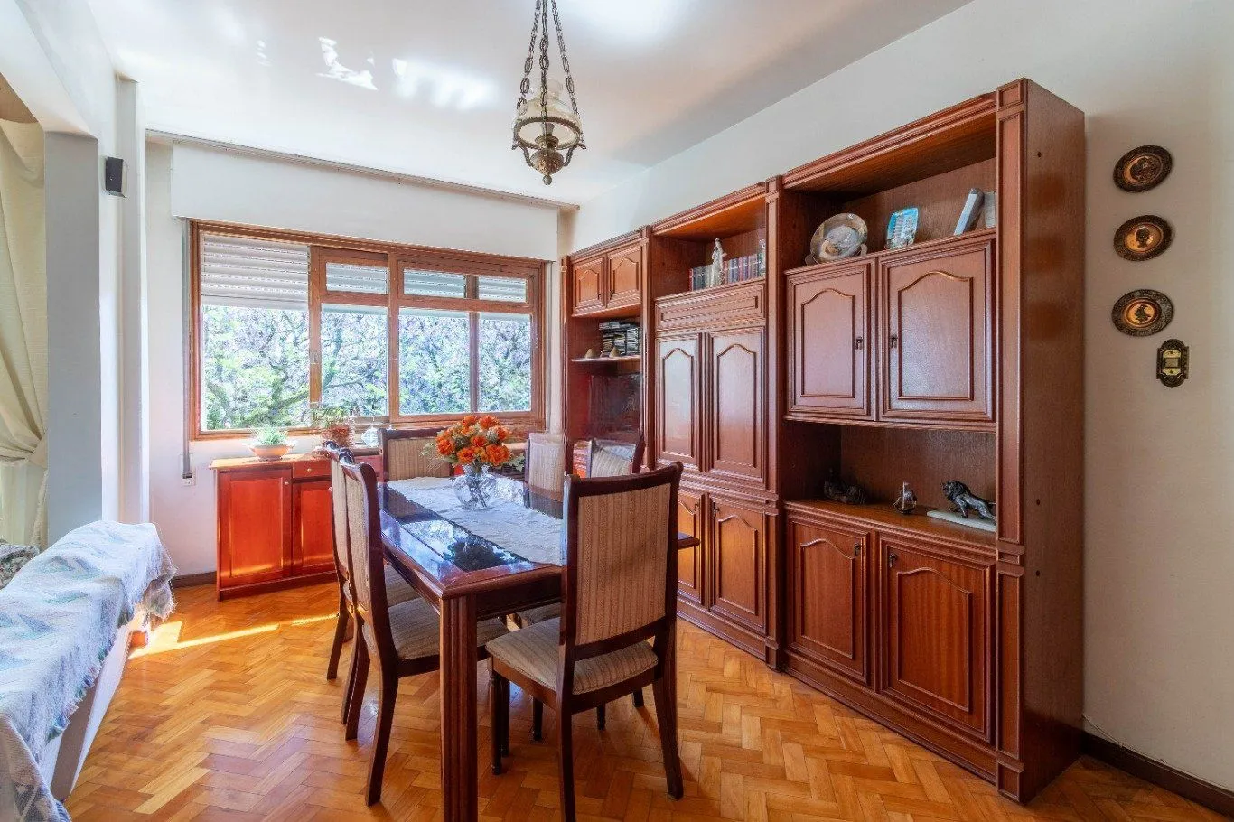 Imagem Apartamento com 3 quartos e 116m² à venda em Petrópolis, Porto Alegre. Rua General Souza Doca, Petrópolis, Porto Alegre