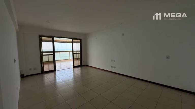 Imagem Apartamento com 4 dormitórios à venda, 341 m² por R$ 6.990.000,00 - Praia da Costa - Vila Velha/ES