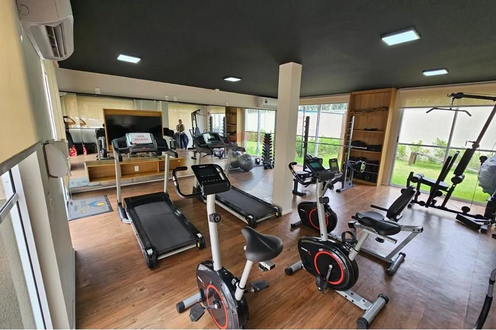 Imagem VENDA APARTAMENTO NOVO COM 2 QUARTOS NO CONDOMINIO APOGEU BARRA OLIMPICA