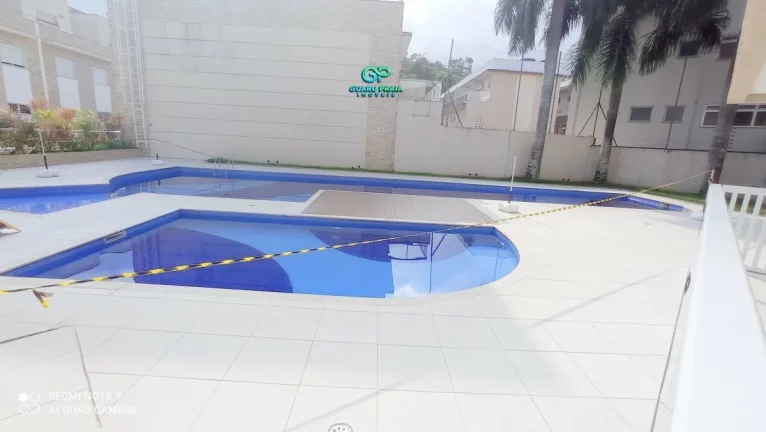 Imagem Casa Alto Padrão para Venda em Enseada Guarujá-SP