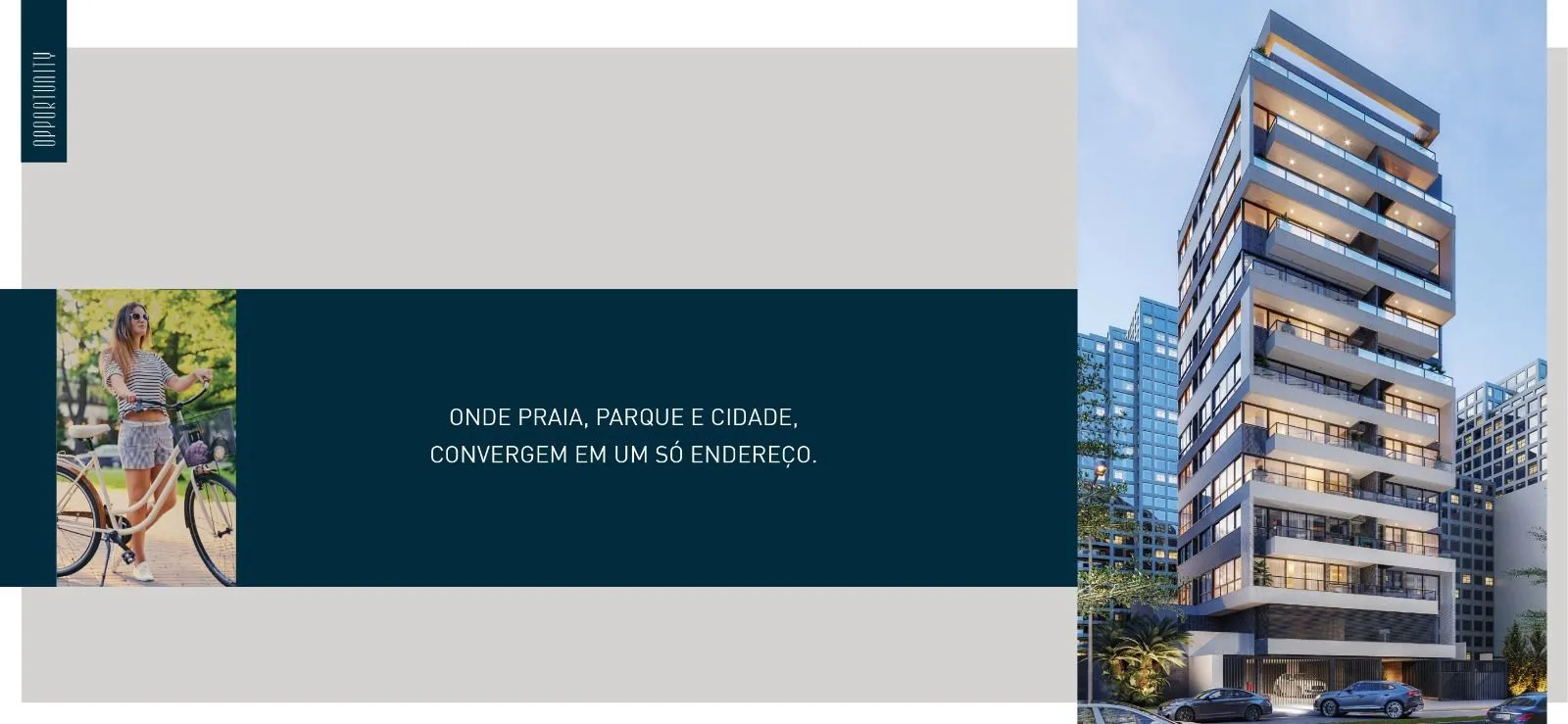 Imagem Apartamento à venda em Torres, Centro, com 2 quartos, 80m2