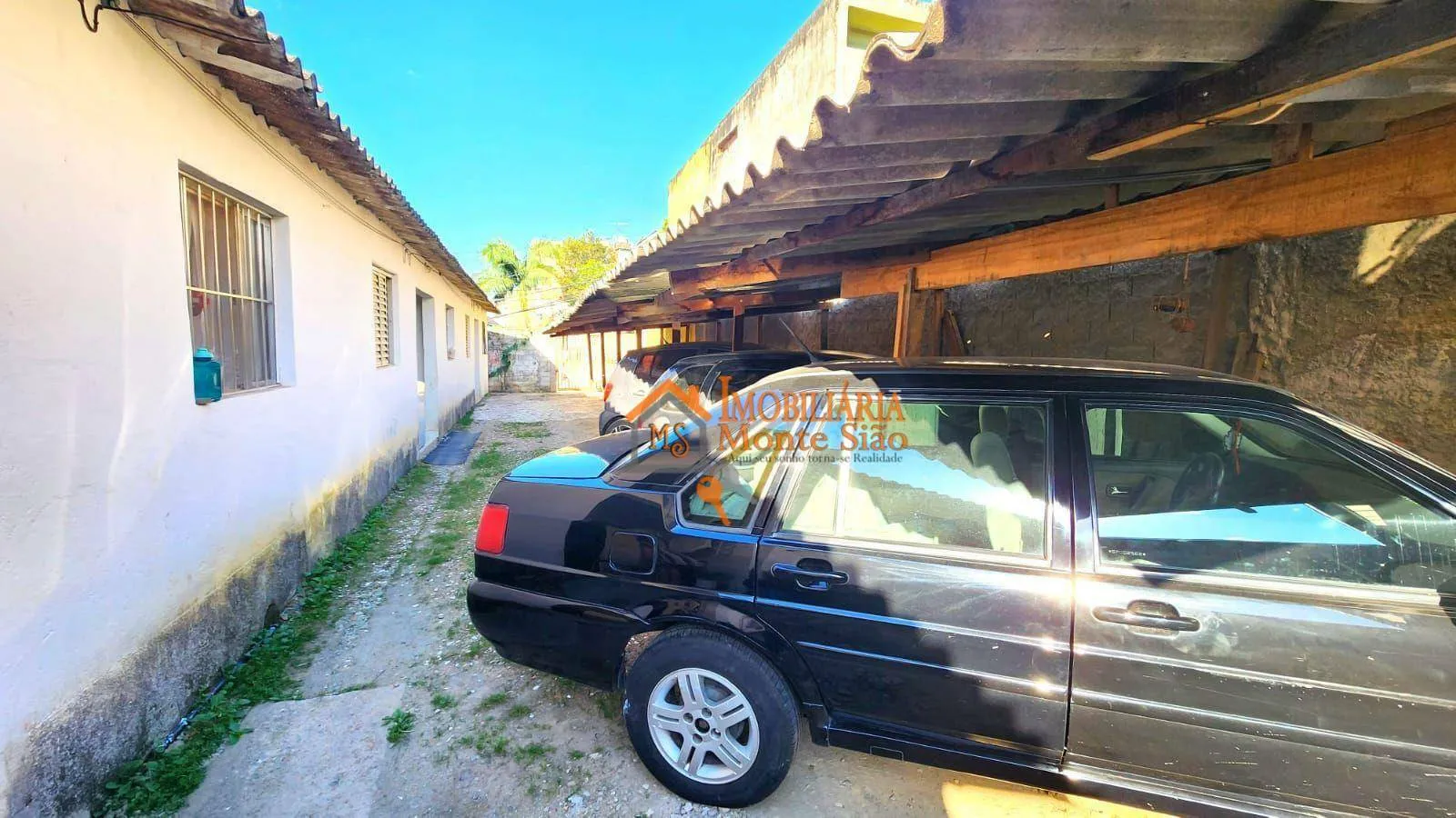 Imagem Terreno à venda, 280 m² por R$ 370.000,00 - Jardim Paraíso - Guarulhos/SP