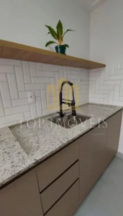 Imagem Lindo Apartamento Vila Adyana 3 dormitorios Suite REFORMADO