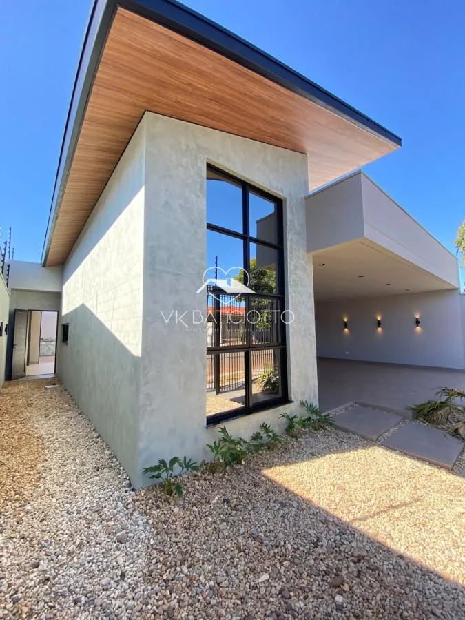 Imagem Casa para Venda em Maringá / PR no bairro Jardim Real