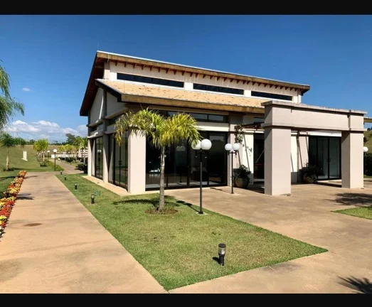 Imagem EXCELENTE TERRENO COM 820 m² NO CONDOMÍNIO RESERVA SANTA MONICA - ITUPEVA SP