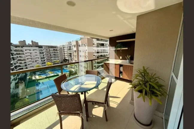 Imagem Apartamento à Venda - Recreio, 2 Quartos, 71 m2