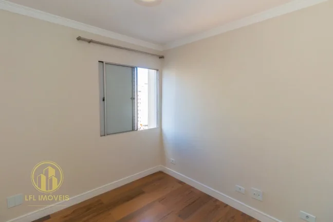Imagem Apartamento 46m² com 1 vaga no Itaim Bibi
