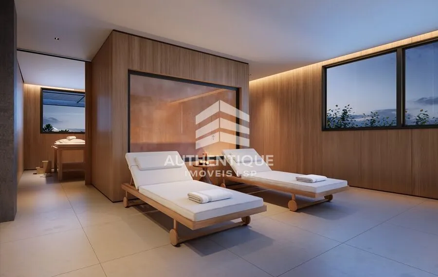 Imagem UNLIMITED HOMES VILA OLIMPIA - Apartamento à venda no bairro Vila Olímpia - São Paulo/SP, Zona Sul