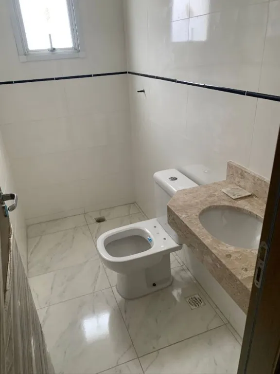 Imagem APARTAMENTO COM 93,34 m² - TUPI - PRAIA GRANDE SP