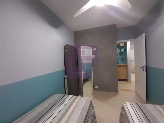 Imagem Apartamentos / Padrão na cidade de Guarujá