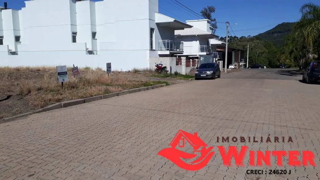 Imagem Terreno plano com 500,40 no bairro Vila Rica, Feliz.