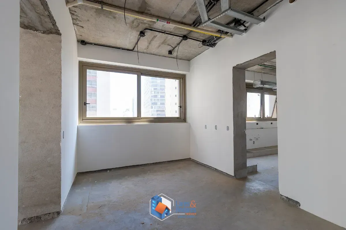 Imagem Apartamento para venda em Vila Nova Conceição com 3 quartos, sendo 3 suítes, 352m²