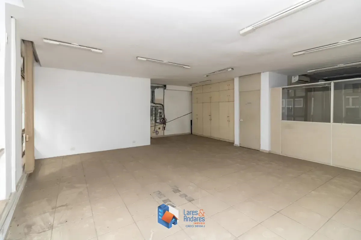 Imagem Conjunto comercial para venda e locação em República, 200m²