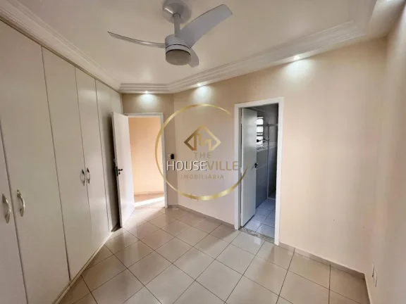 Imagem Apartamento, 3 Dormitórios ( 1 suíte), Aquárius, Sjc.