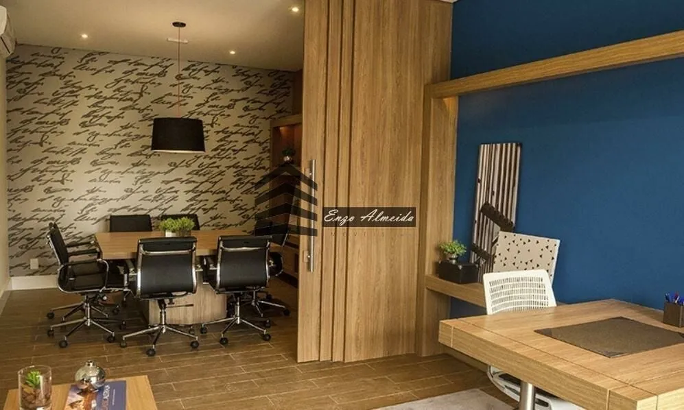 Imagem Apartamento à venda em São Paulo/SP