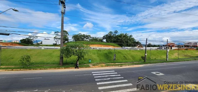 Imagem Sobrado Comercial e Residencial no bairro Costa e Silva