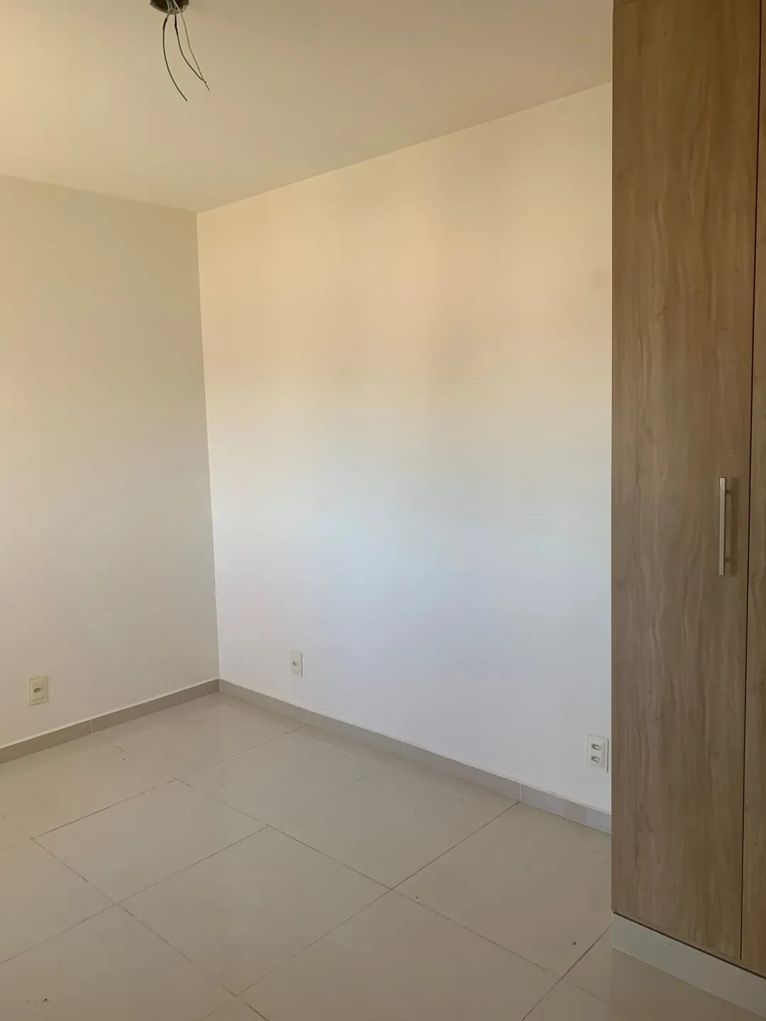 Imagem Apartamento à venda 2 Quartos, 1 Vaga, 52M², Condomínio Reserva Anaua, Pindamonhangaba - SP | Reserva Anauá