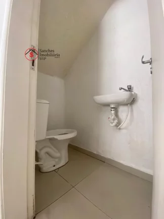 Imagem CASA RESIDENCIAL em SÃO PAULO - SP, VILA UNIÃO (ZONA LESTE)