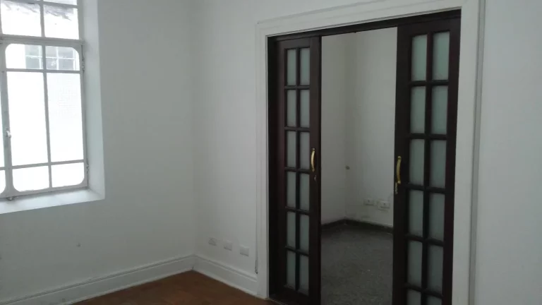 Imagem Sala comercial na São Bento - Centro