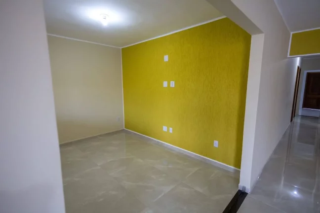 Imagem Espetacular casa de fino acabamento em Inoã 1ª locação