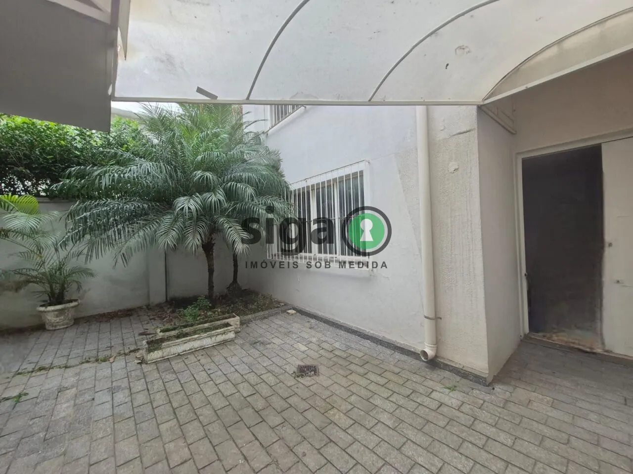 Imagem CASA COMERCIAL 290 METROS PARA LOCAÇÃO NO ITAIM