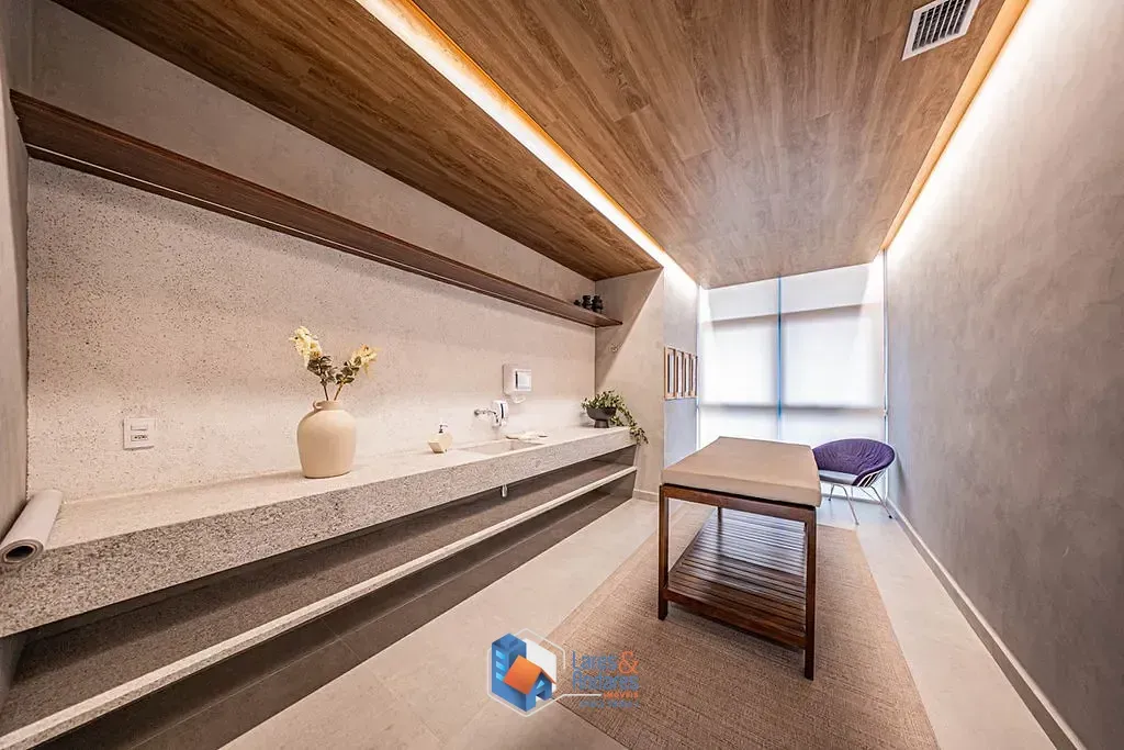 Imagem Studio à venda 1 Quarto 34M² Vila Mariana São Paulo - SP