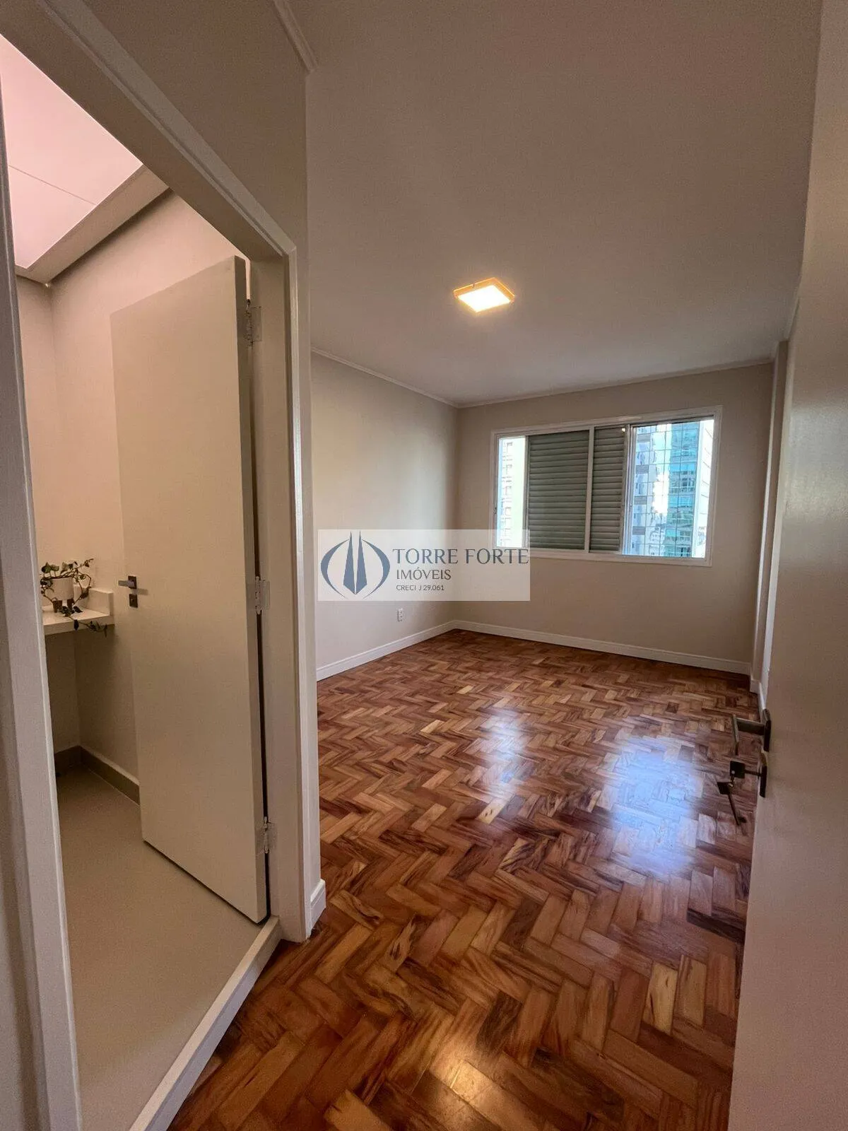 Imagem Excelente apartamento 123 m² 3 dormitórios sendo 1 suíte 1 vaga em Santana