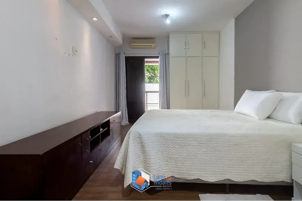Imagem Apartamento à venda 4 Quartos 4 Suites 3 Vagas 215M² Perdizes São Paulo - SP