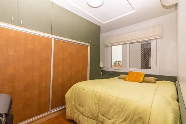 Imagem Apartamento 3 dorms à venda Rua Dona Augusta, Menino Deus - Porto Alegre