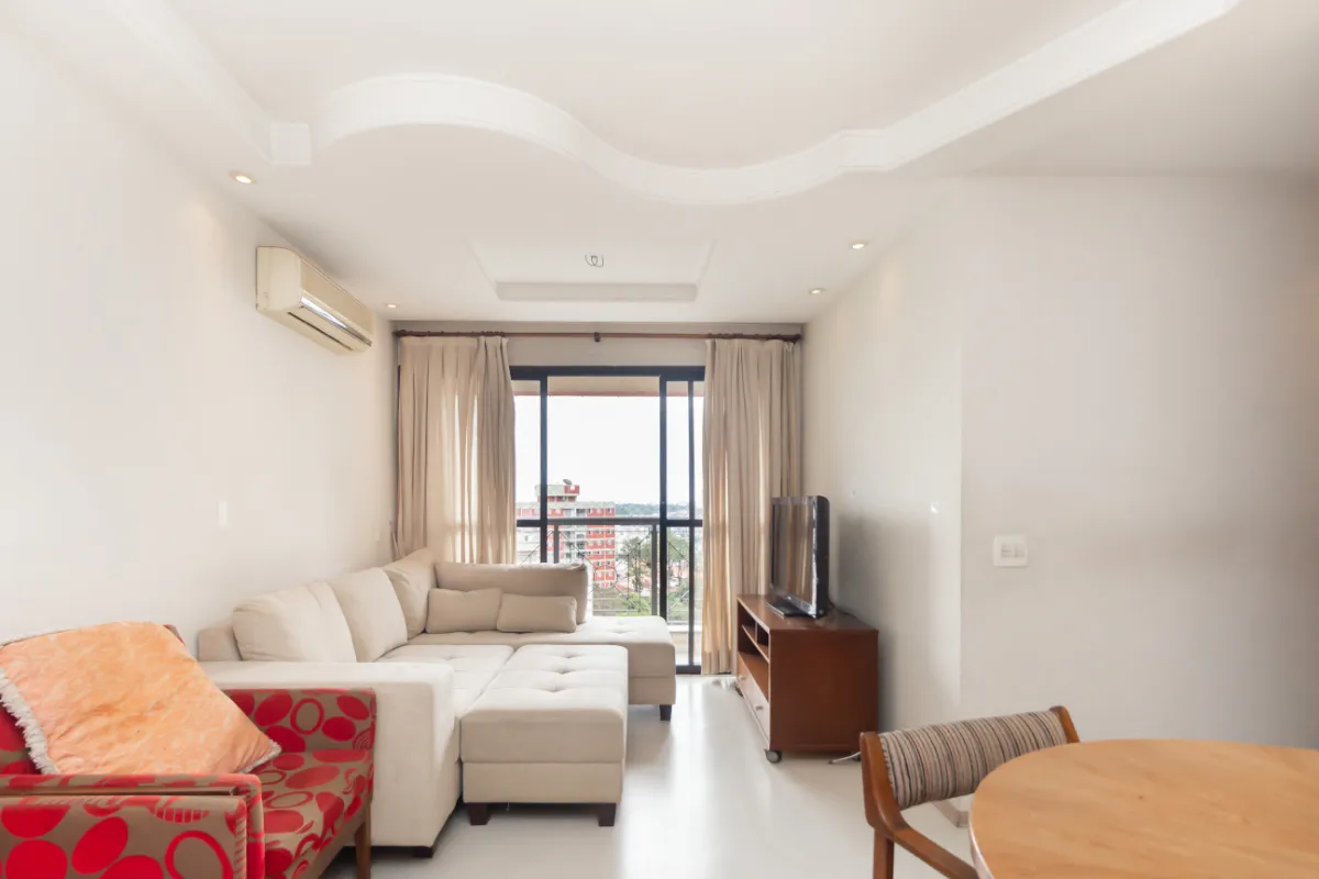 Imagem Apartamento para venda em Jardim Colombo com 2 quartos, sendo 1 suíte, 63m2