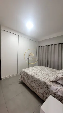 Imagem Casa Sobrado, 2 Dormitórios, ( 2 Suítes) 168m², Vila Branca, Jacareí.
