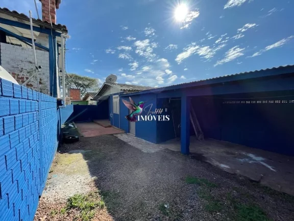 Imagem Casa à venda no bairro Colina - Guaíba/RS
