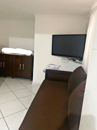 Imagem Casa à venda no Jardim Bela Vista, são 02 casas no mesmo terreno, 156 m² por R$ 580.000 - Bela Vista - Osasco/SP