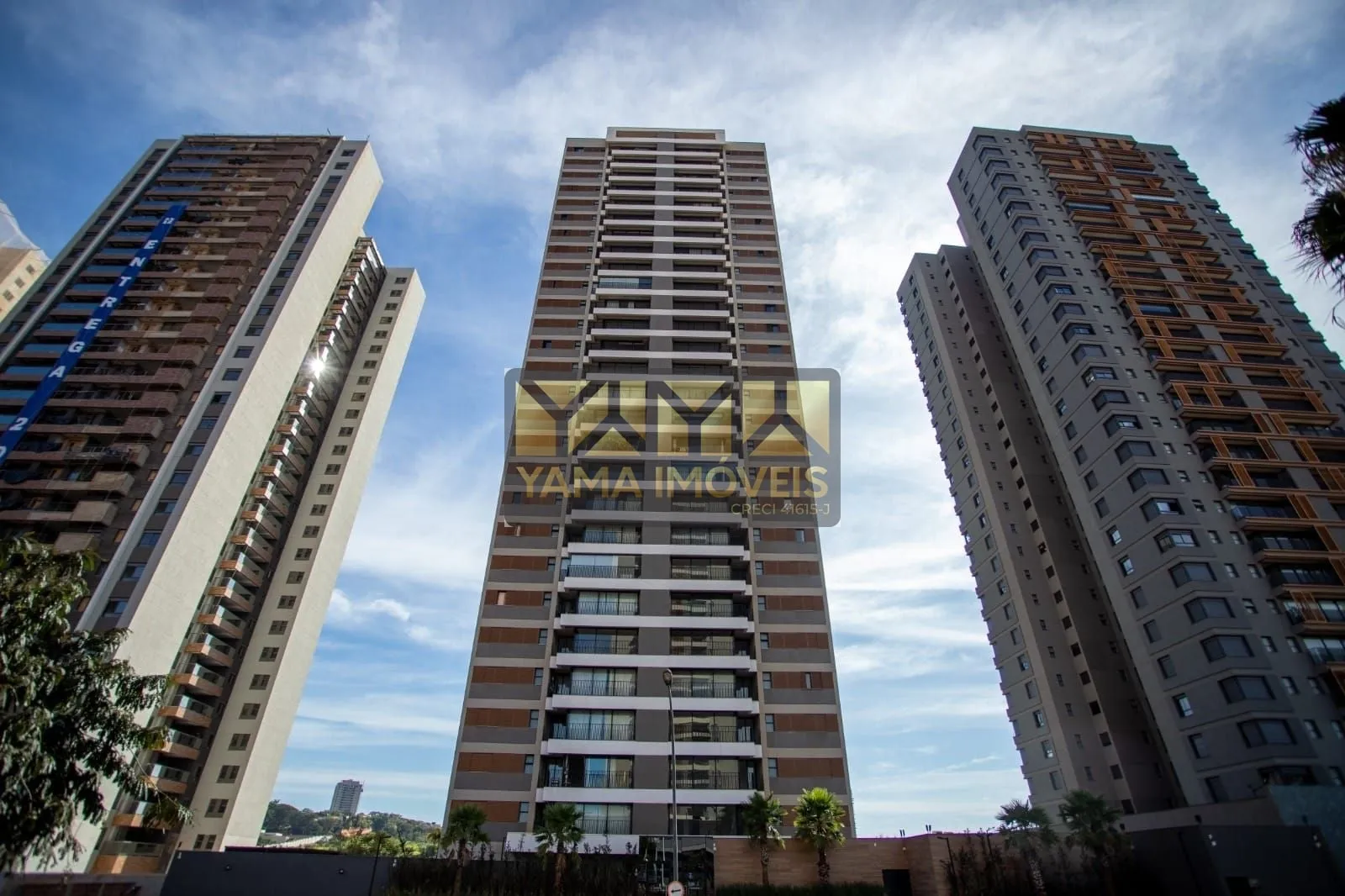 Imagem Magna Vista - MOBILIADO, 3 SUÍTES, LAZER COMPLETO - APARTAMENTO A VENDA NO EDIFÍCIO MAGNA VISTA
