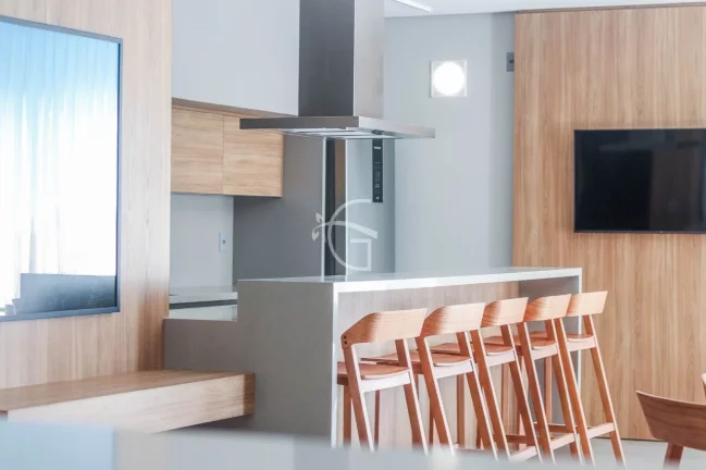 Imagem APARTAMENTO RESIDENCIAL em JOINVILLE - SC, ATIRADORES