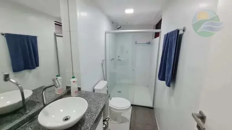 Imagem Cobertura Duplex, 02 quartos, Edificio Recife Flat, Boa Viagem, Recife.