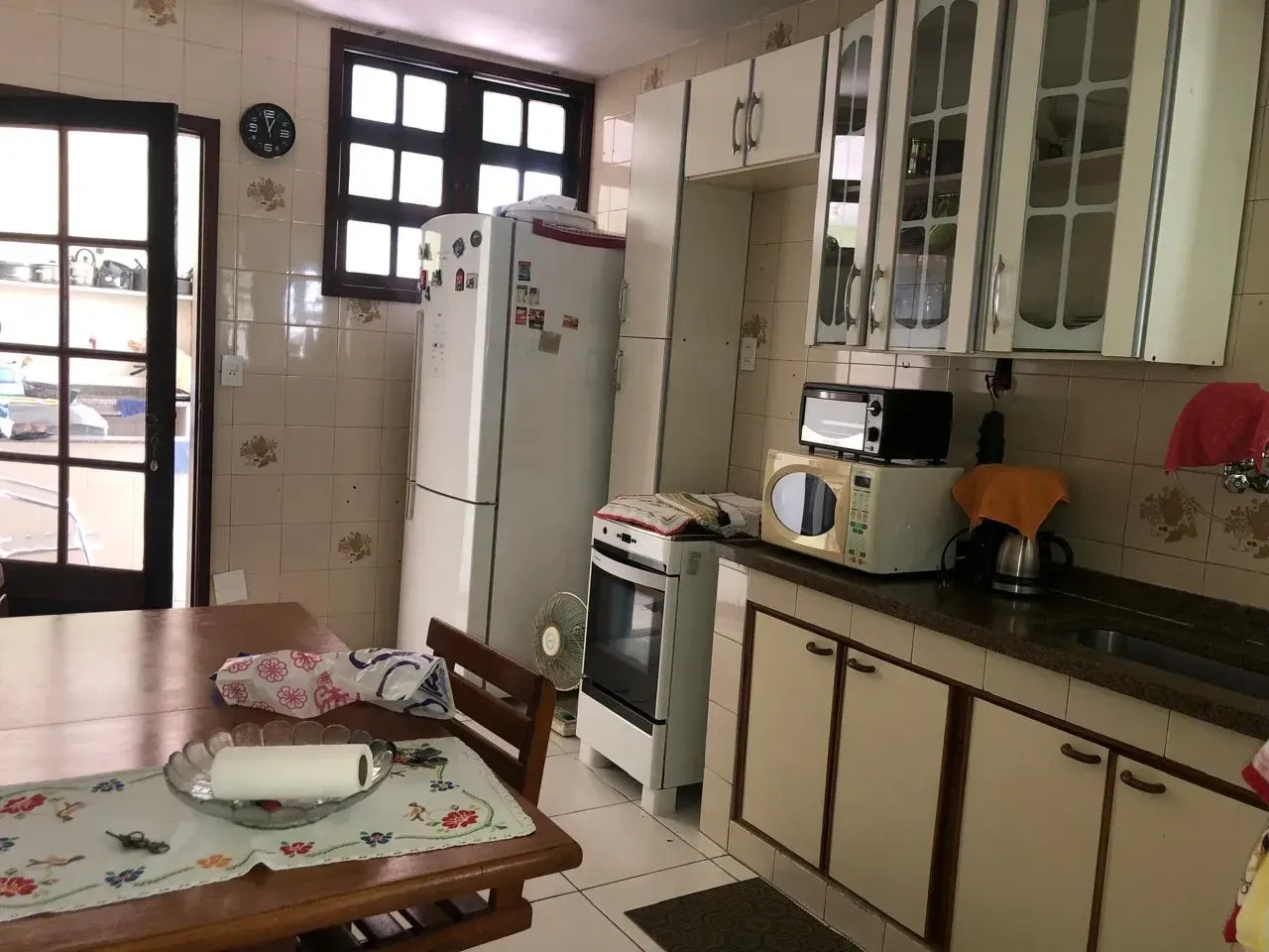 Imagem Casa de Condomínio com 4 Quartos à Venda, 100 m² em Vila Três - São Gonçalo