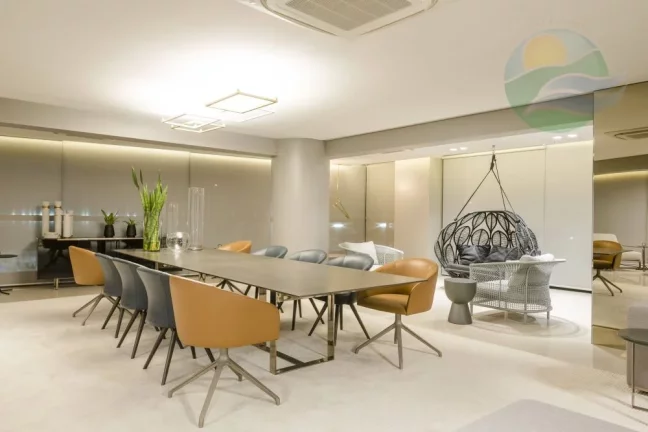 Imagem Apartamento com 5 suites, 414m2, à venda em João Pessoa, Altiplano Cabo Branco