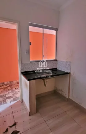 Imagem Casa para Venda em Limeira / SP no bairro Jardim Planalto