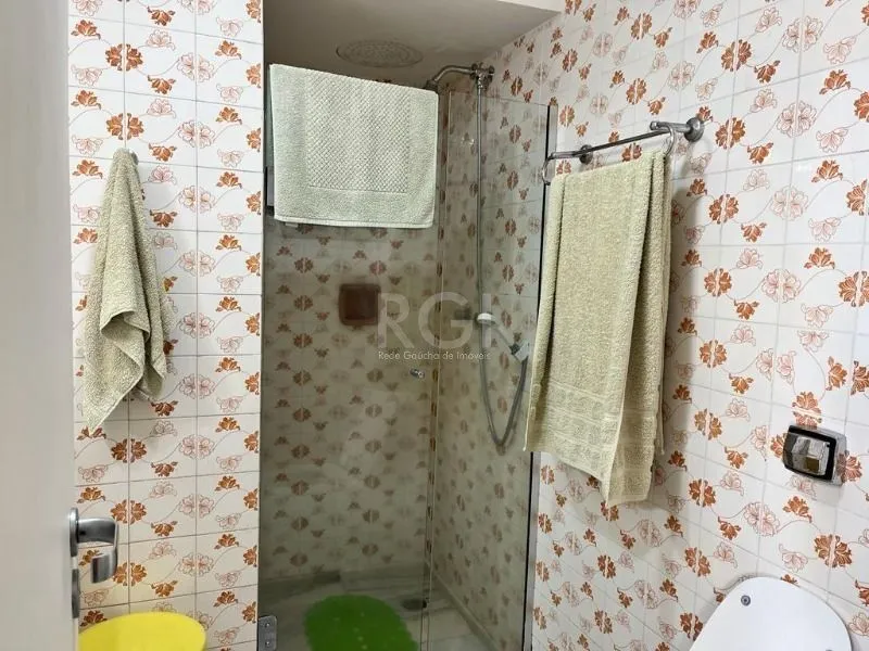 Imagem excelente apto na carlos gomes, jto anita.... Apartamento para Venda - 125m², 3 dormitórios, sendo 1 suites, 2 vagas - Auxiliadora