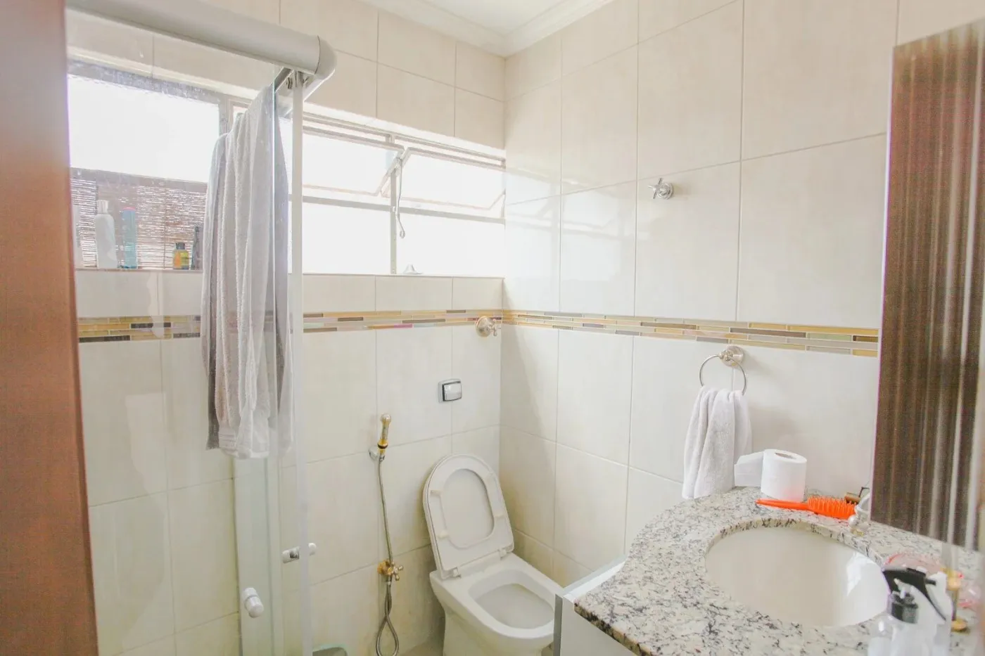 Imagem Apartamento para Venda em São Paulo, Higienópolis, 1 dormitório, 4 banheiros, 1 vaga