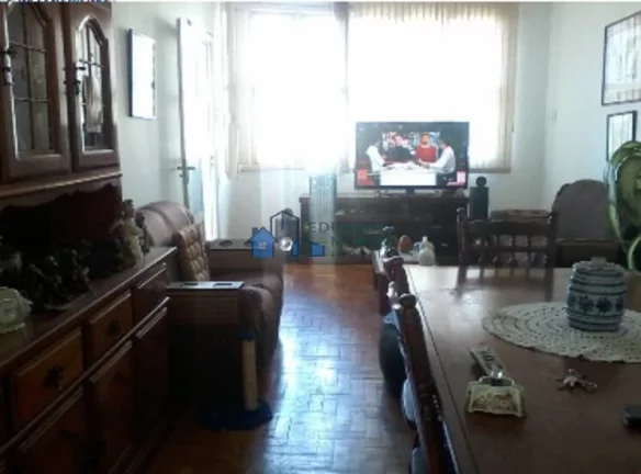 Imagem APARTAMENTO COM 04 QUARTOS NA BIAS FORTES!