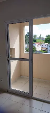 Apartamento com 1 Quarto à Venda, 45 m² em Estação - Urussanga