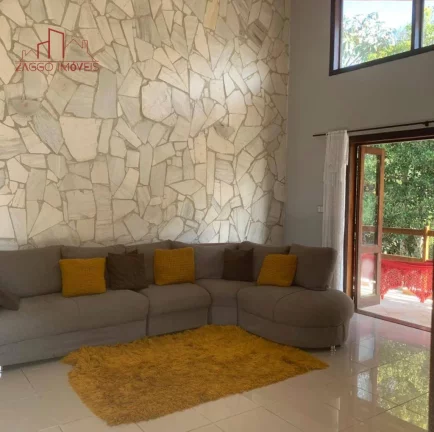 Imagem Oportunidade - Linda Casa em Condominio.