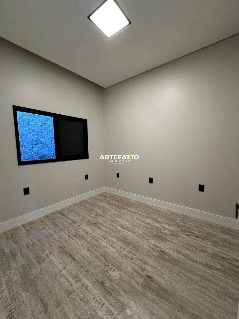 Imagem Casa à venda em Franca, Esplanada Primo Meneghetti II, com 3 quartos, 100m2