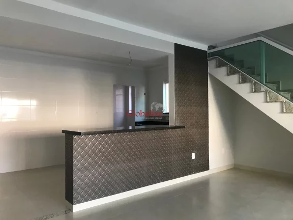 Imagem SOBREPOSTA DOS SONHOS, 3 QUARTOS, 2 SUÍTES, ENERGIA SOLAR, SALÃO FECHADO E ABERTO COM CHURRASQUEIRA, R$ 1.390.000,00!!