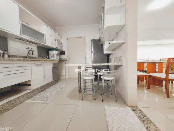 Imagem Apartamento à venda, com 4 Dormitórios 2 Suítes 120 m², em Riviera de São Lourenço - Bertioga SP