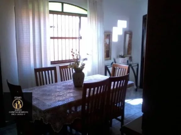 Imagem CASA - SÃO VICENTE - PARQUE BITARU
