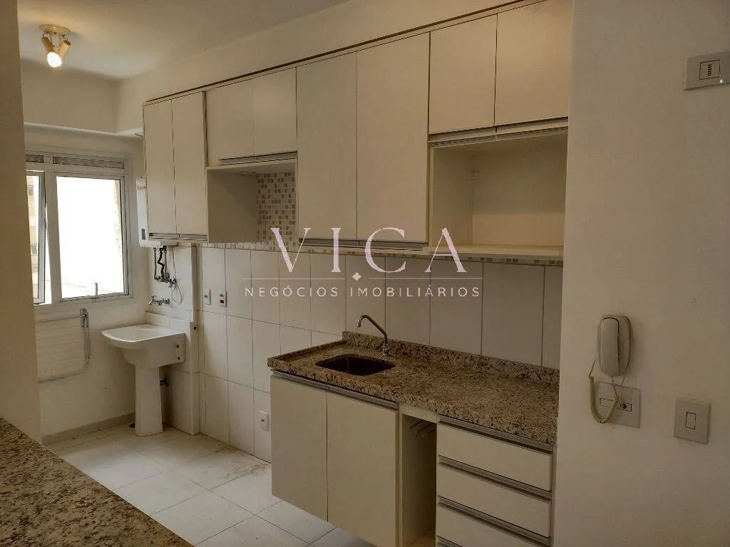 Imagem Alpha Park | Apto 51m² 1 dorm, andar alto, vista livre | R$ 638 mil